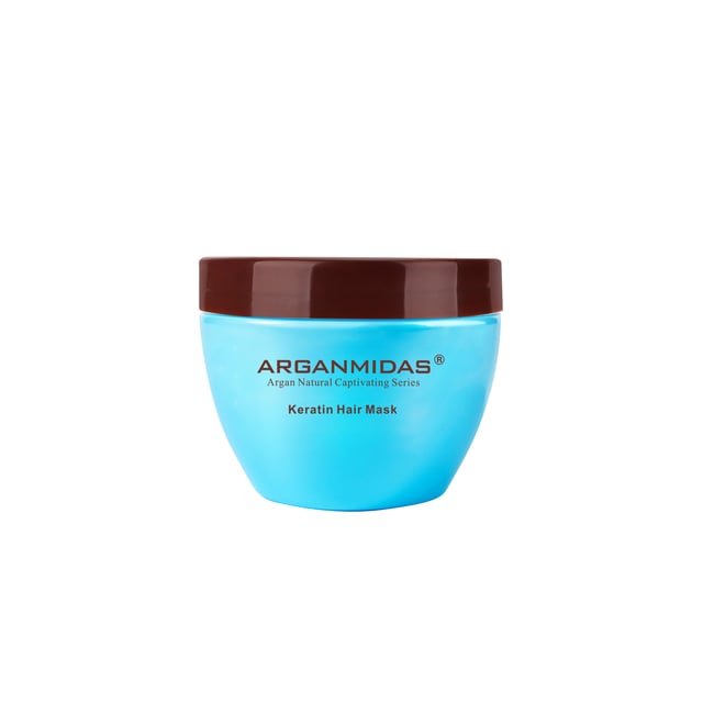Arganmidas Keratin Hair Mask 300 ml