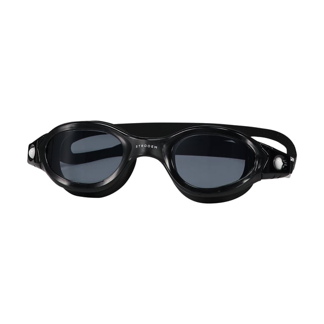 Strooem Vision Max Goggles Black