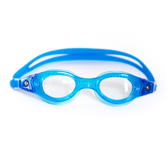 Strooem Vision JR Goggles Blue 6-12 år