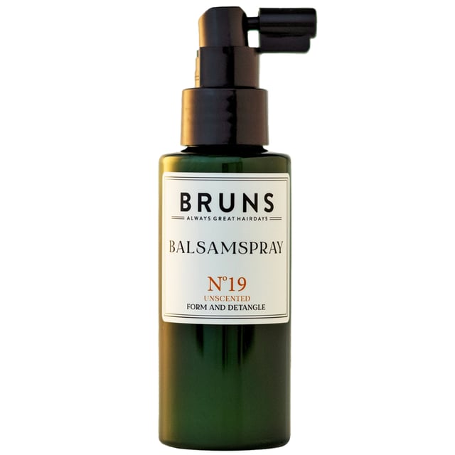 BRUNS Balsamspray Nº19 100 ml