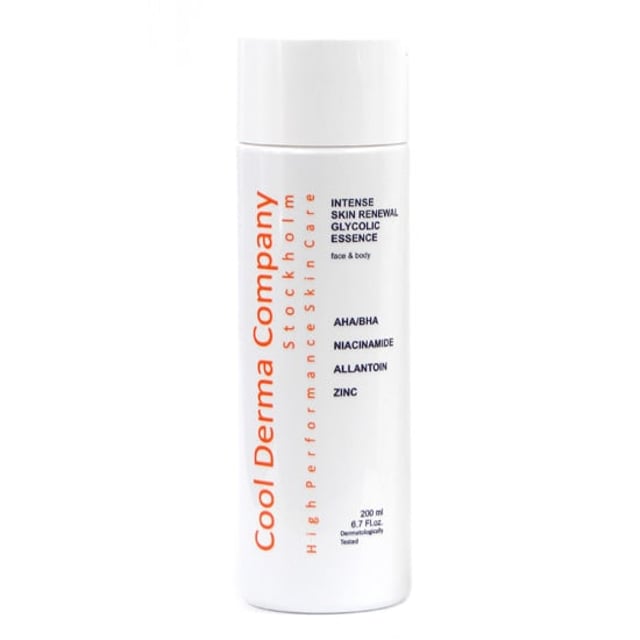 Cool Derma Intense Essence 200ml