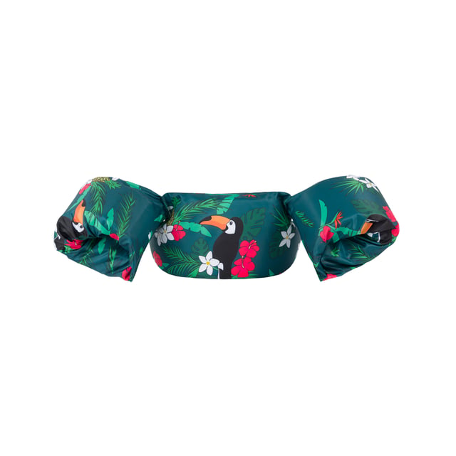 Piikaboo Simväst Tropical 15-30 kg 1 st
