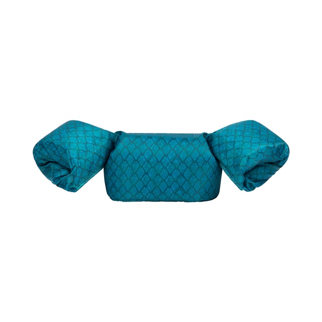 Piikaboo Simväst Croc 15-30 kg 1 st