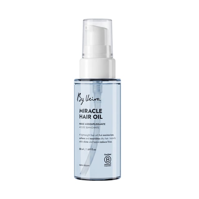 By Veira Miracle Hair Oil 50 ml