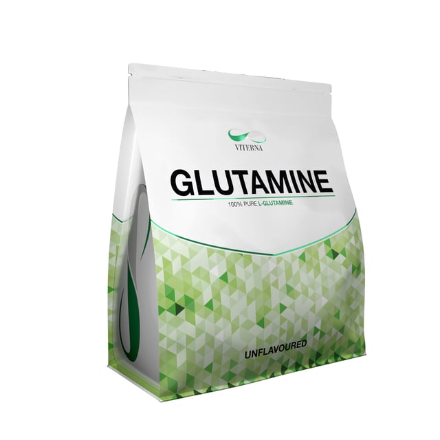 Viterna Glutamine Vegan Bag 300 g