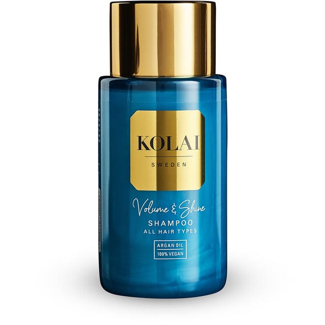 KOLAI Volume & Shine Shampoo 250 ml