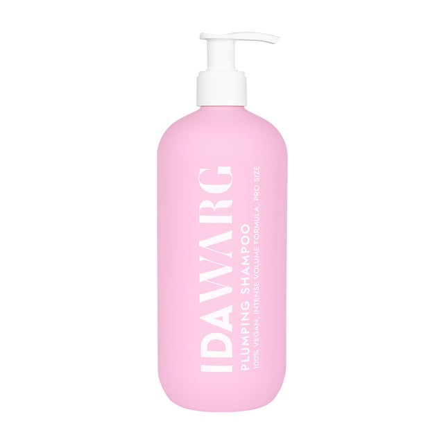 Ida Warg Beauty Plumping Shampoo Pro Size 500 ml