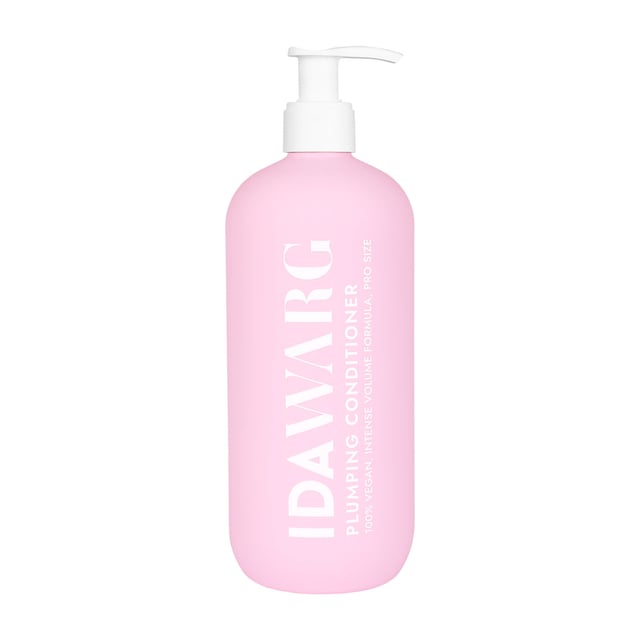 Ida Warg Beauty Plumping Conditioner Pro Size 500 ml