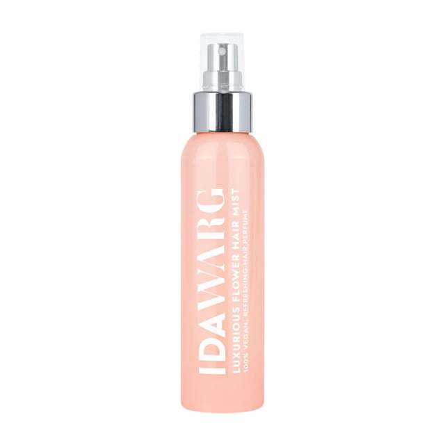 Ida Warg Beauty Luxurious Flower Hair Mist Hårmist 100 ml