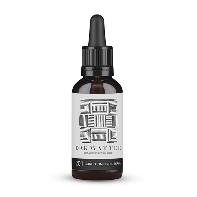 Dakmatter 201 Conditioning Oil Serum Skalpserum 50 ml