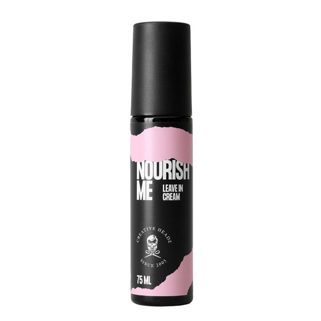 Creative Headz Nourish Me Leave in Cream 75 ml