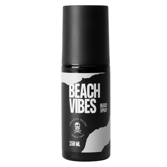 Creative Headz Beach Vibes Beach Spray 150 ml