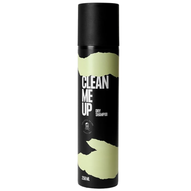 Creative Headz Clean Me Up Dry Shampoo 250 ml