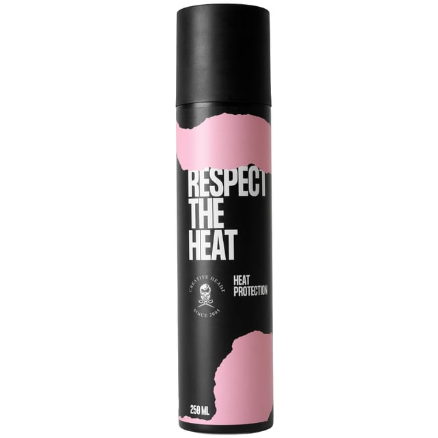 Creative Headz Respect The Heat Heat Protection 250 ml