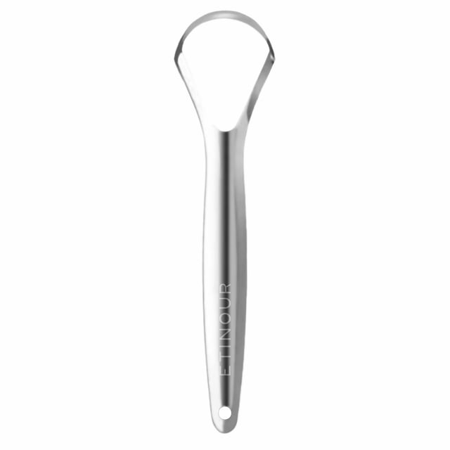 Etinour Eternal Tongue Scraper 1 st