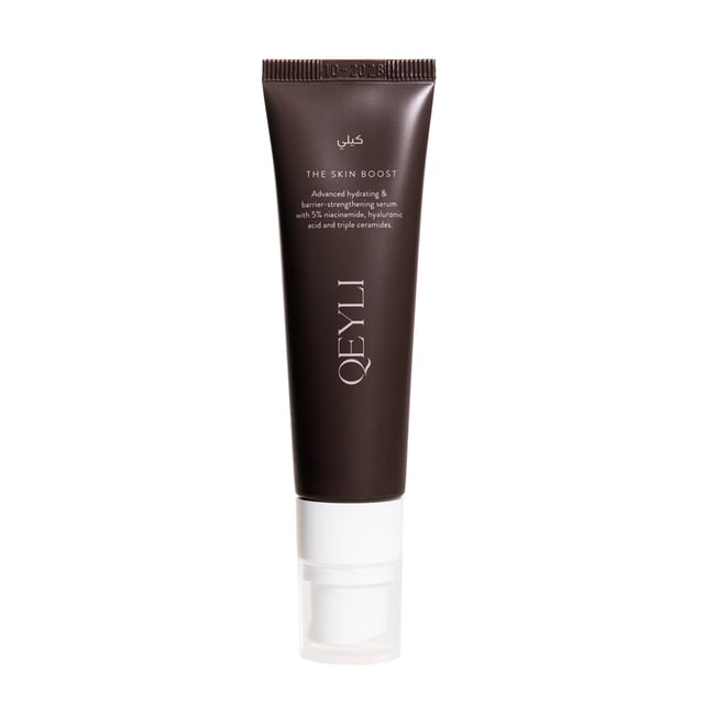 Qeyli The Skin Boost Serum 30 ml