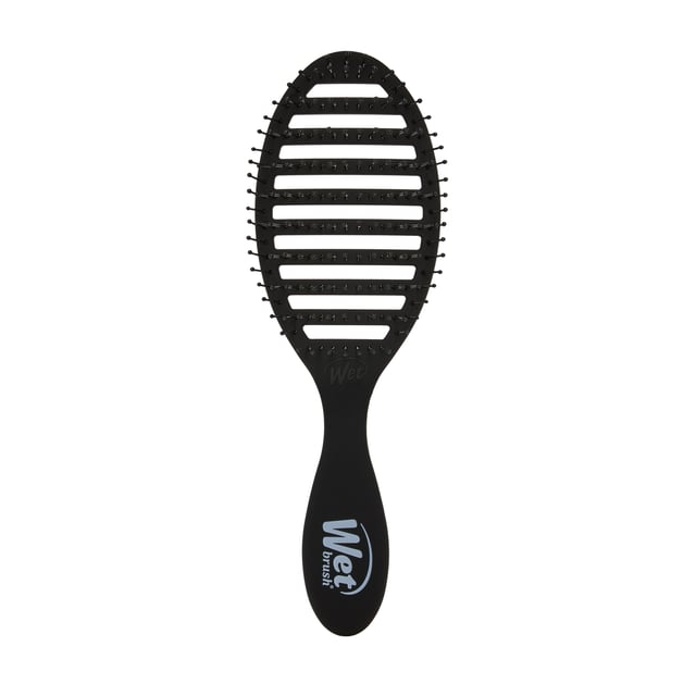 Wet Brush Speed Dry Frost Black