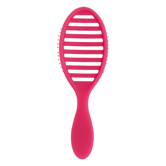 Wet Brush Speed Dry Frost Pink