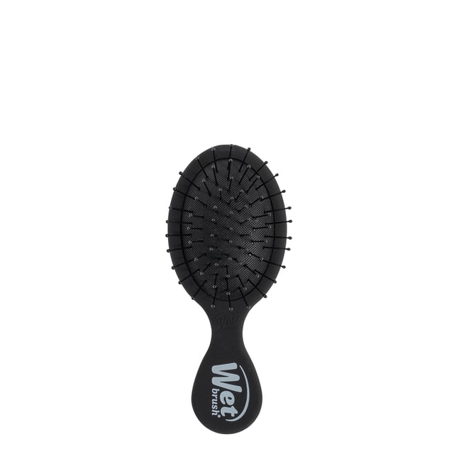 Wet Brush Mini Original Detangler Frost Black