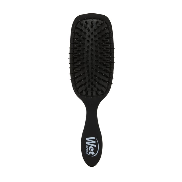 Wet Brush Smooth Styler Frost Black