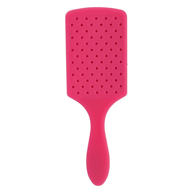 Wet Brush Paddle Detangler Frost Pink