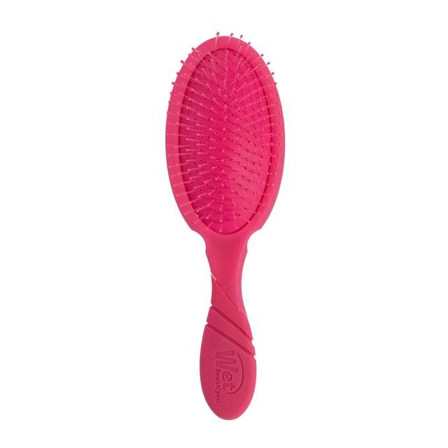 Pro Detangler Frost Pink