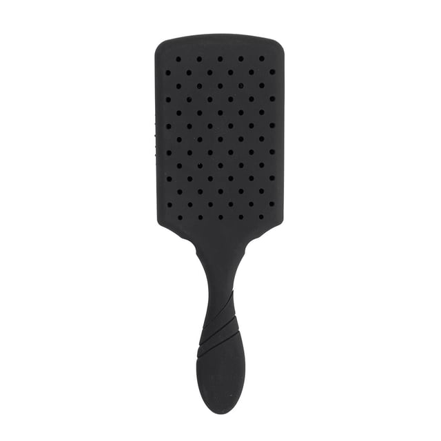 Pro Paddle Detangler Frost Black