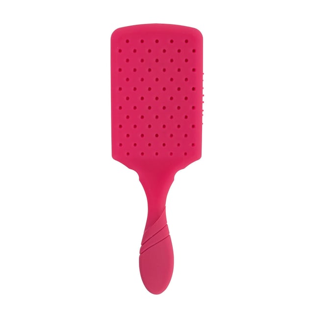 Pro Paddle Detangler Frost Pink