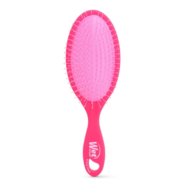 WetBrush Retail Frizz-Free Detangler Pink 1 st