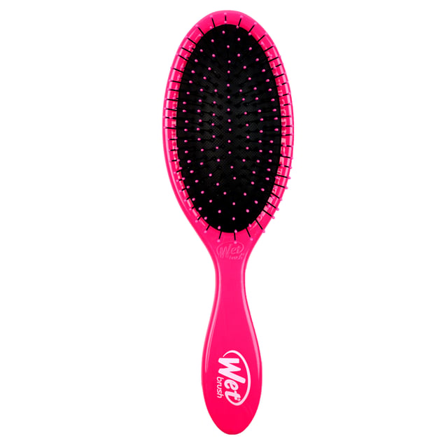 Wet Brush Retail Original Detangler Pink