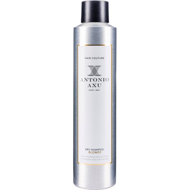 Antonio Axu Dry Shampoo Texturizing 300 ml