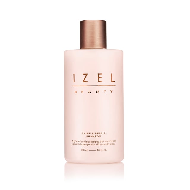 Izel Beauty Shine & Repair Shampoo 300 ml