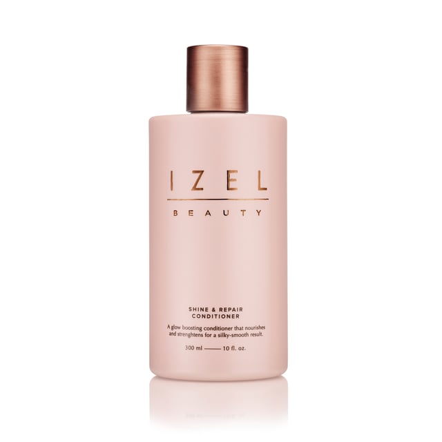 Izel Beauty Shine & Repair Conditioner 300 ml