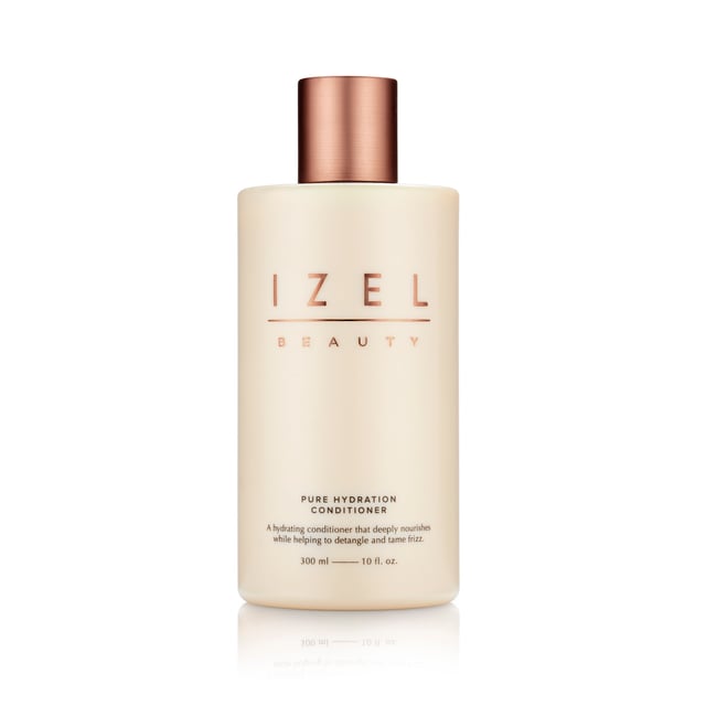 Izel Beauty Pure Hydration Conditioner 300 ml
