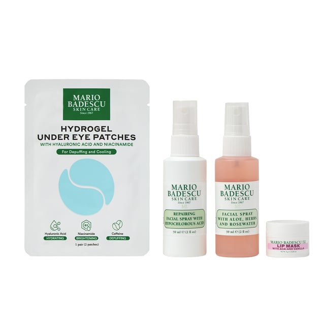 Mario Badescu Jet Set