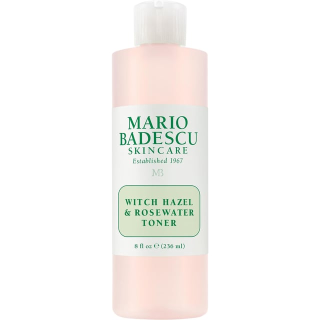 Mario Badescu Witch Hazel & Rosewater Toner 236 ml