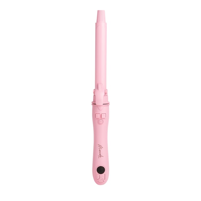 Mermade Spin Pink Automatisk Locktång 1 st