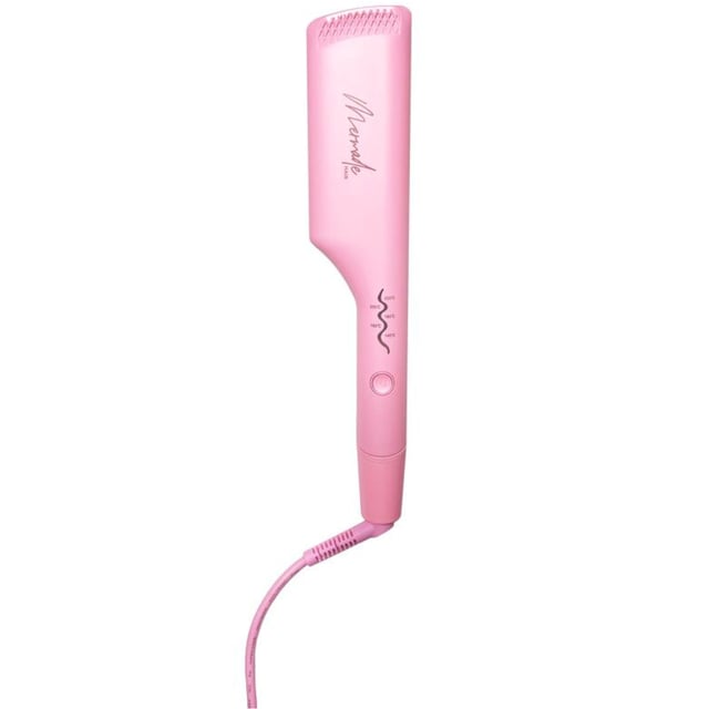 Mermade Double Waver Pink Vågtång 1 st