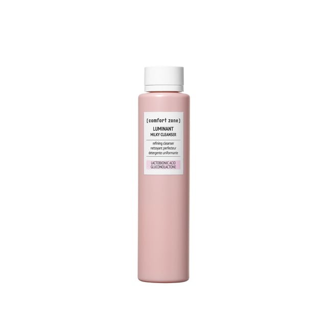 Comfort Zone Luminant Milky Cleanser 200 ml