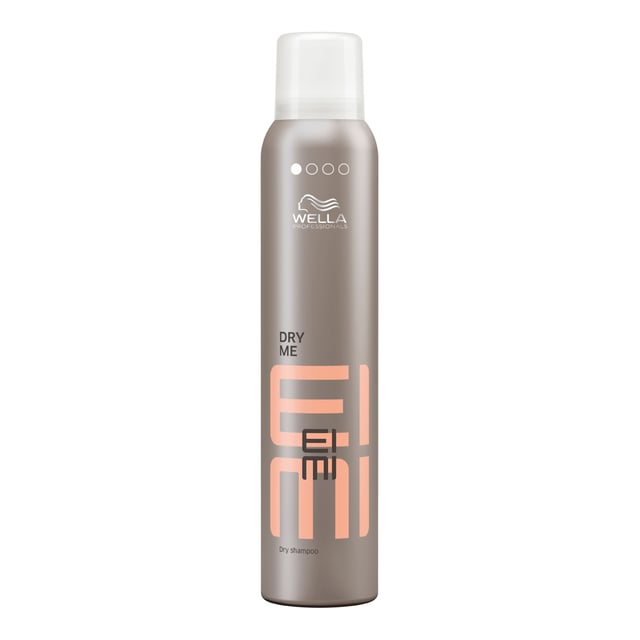 Wella Professionals EIMI Dry Me Dry Shampoo 180 ml
