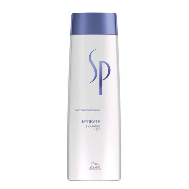 Wella Professionals SP Classic Hydrate Shampoo 250 ml