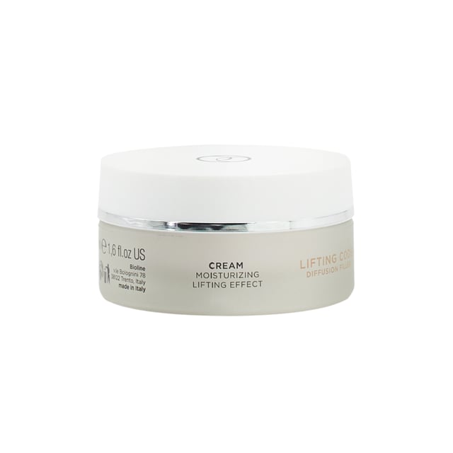 Bioline Jatò Lifting Code Moisturizing Cream 50 ml