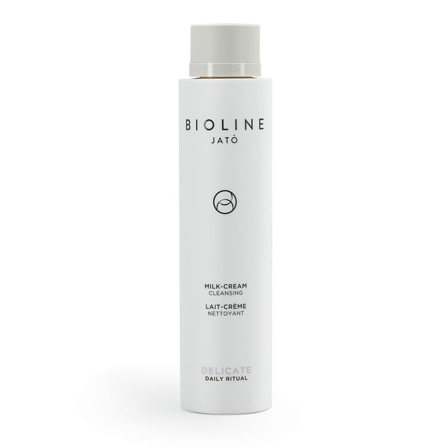 Bioline Jatò Delicate Milk-Cream Cleansing 200 ml