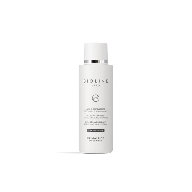 Bioline Jatò Primaluce Cleansing Gel 200 ml