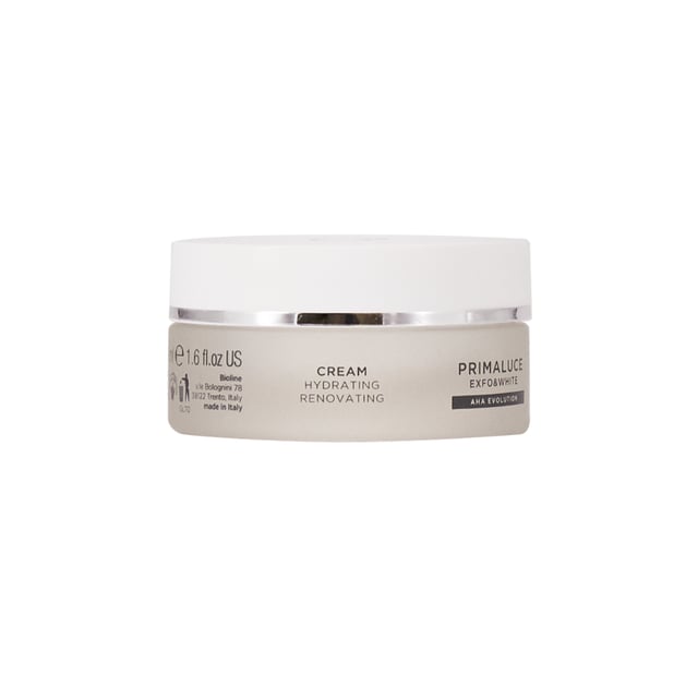 Bioline Jatò Primaluce Cream Hydrating Renovating 50 ml