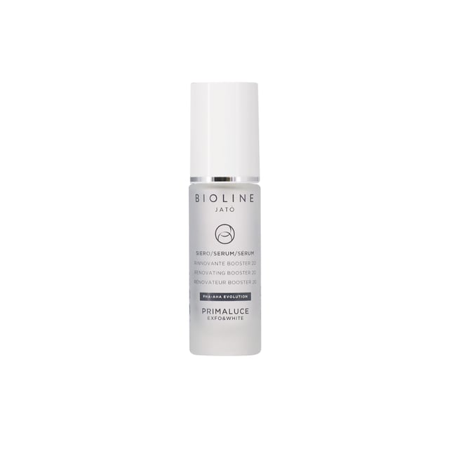 Bioline Jatò Primaluce Serum Renovating Booster 20 30 ml