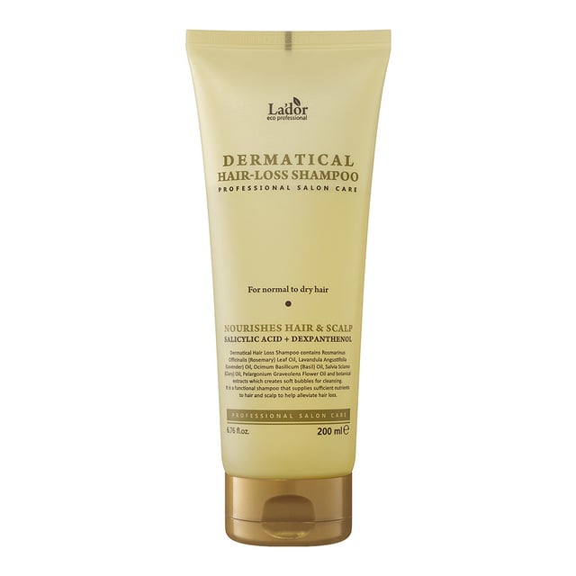 La'dor Dermatical Hair-Loss Schampoo 200ml