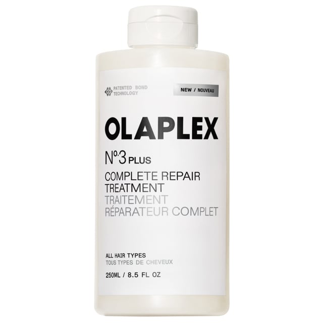 Olaplex No3 Plus Complete Repair Treatment 250 ml