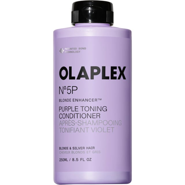 Olaplex No. 5P Blonde Enhancer Purple Toning Conditioner 250 ml