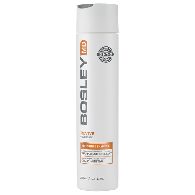 Bosley Reveive Color treated hair Shampoo 300 ml